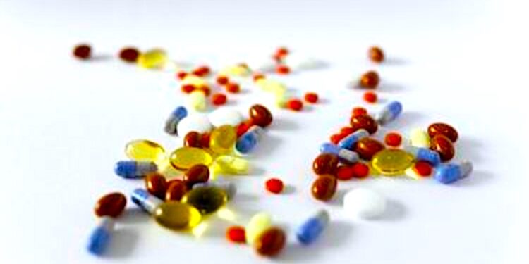 Witaminy i mikroelementy nie wystarczą