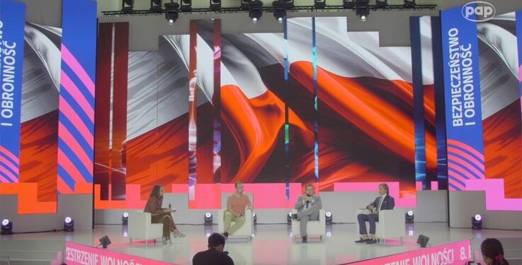 Wojna dezinformacyjna przeniosła się