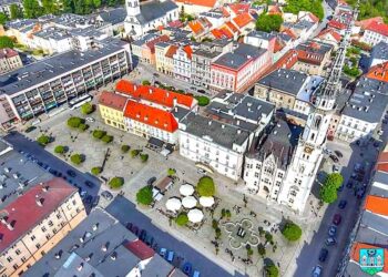 Wyróżnienie Zabytek Zadbany