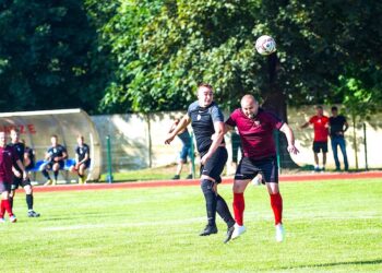 Wysokie zwycięstwo Sparty Ziębice