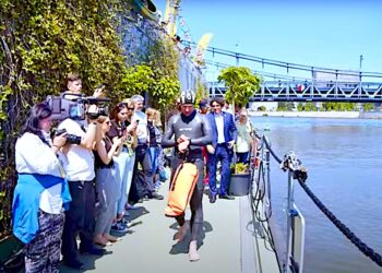 Wyzwanie Adriana Kostery