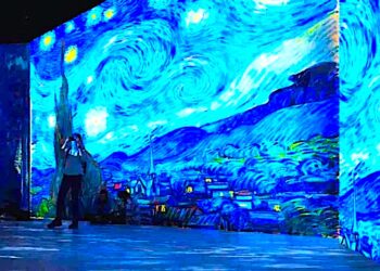 Zanurz się w świecie immersji