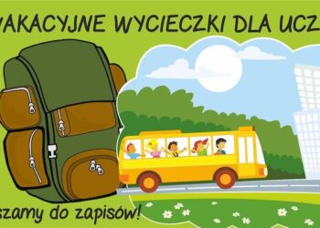 Zapraszamy dzieci w wieku 7
