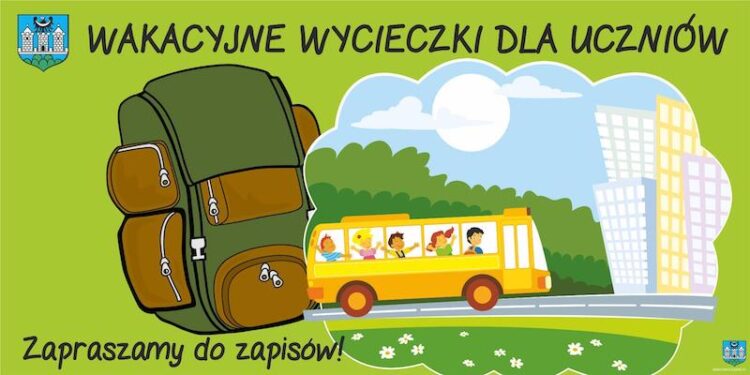 Zapraszamy dzieci w wieku 7