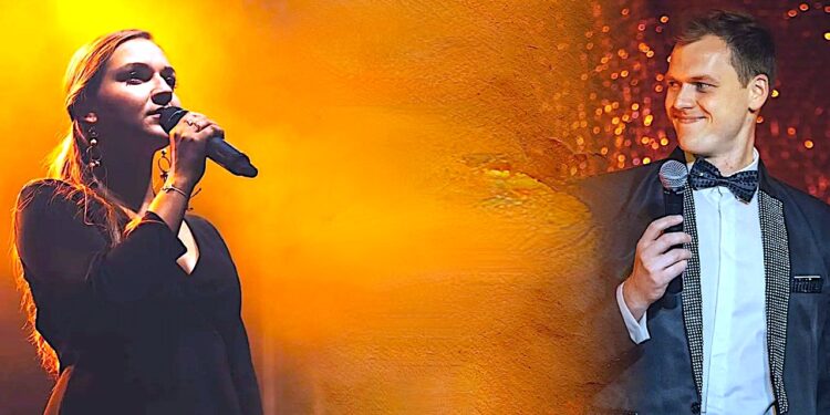 Zderzenie dwóch gwiazd