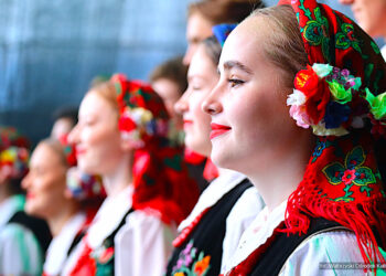 Zespół Pieśni i Tańca Wałbrzych