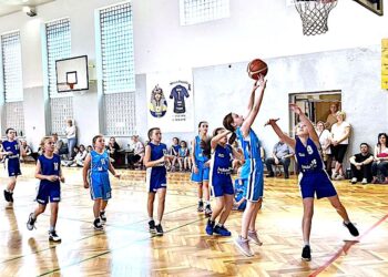 Ziębice sportem żyją