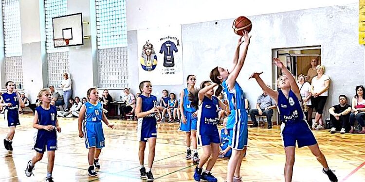 Ziębice sportem żyją