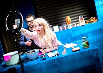 Zmienić widok za oknem czy