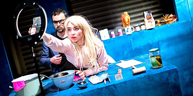 Zmienić widok za oknem czy