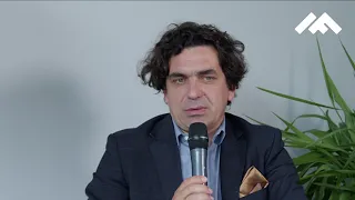 Krzysztof Maj: „Dolny Śląsk jest najpiękniejszym regionem Europy” [STUDIO FAKTY]