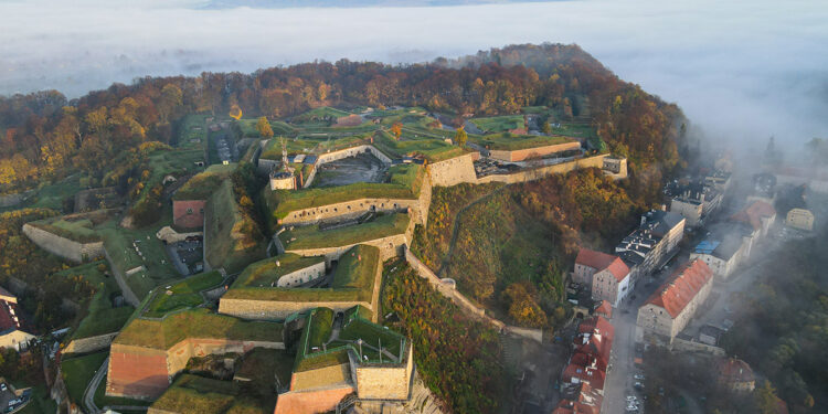 miejscakultury-dolnego-slaska-twierdza-klodzko