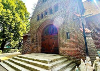 Będzie remont domu pogrzebowego