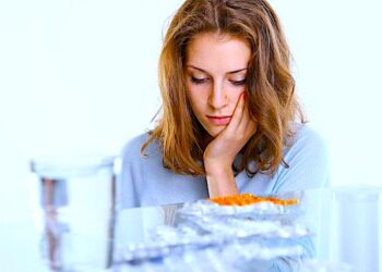 Bólem można sterować