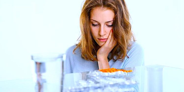 Bólem można sterować