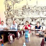 Burmistrz Ziębic z jednogłośnym