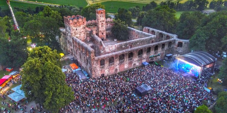 Dni i Noce Krzywej Wieży już. za nami