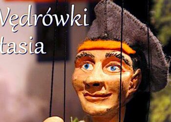 Dobry i odważny chłopczyk