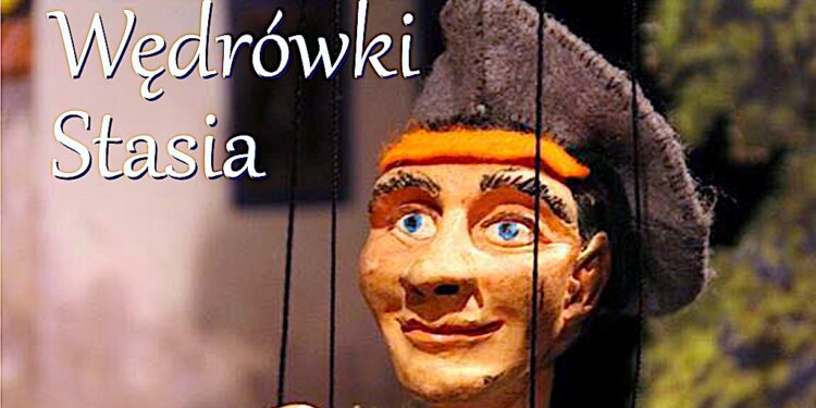 Dobry i odważny chłopczyk