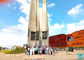 Dofinansowanie obozu