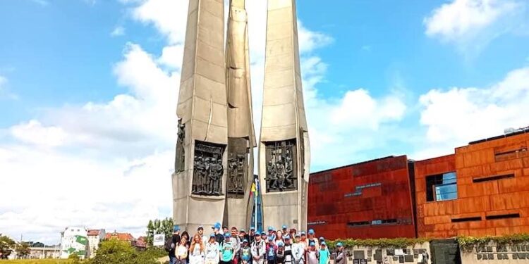 Dofinansowanie obozu