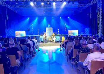 Festiwal Góry Literatury