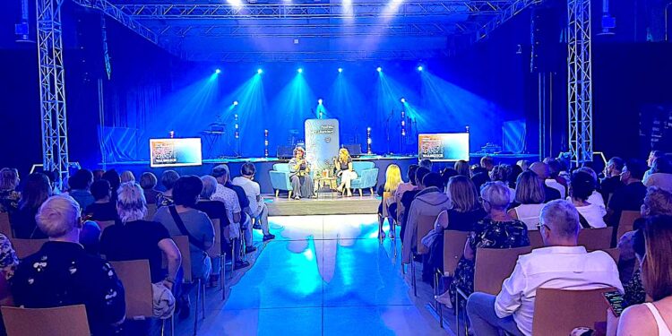 Festiwal Góry Literatury