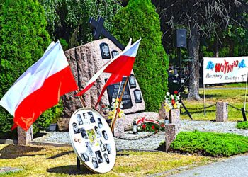 Gdy nie ma mogił ocalmy pamięć