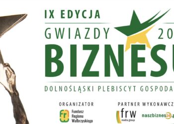 Gwiazdy Biznesu 2023