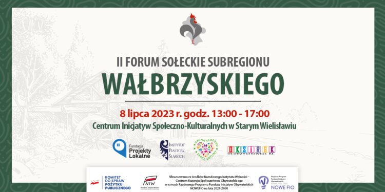 II Forum Sołeckie