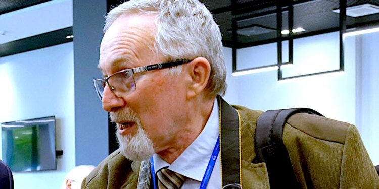 Ile stracił Szełemej