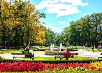 Jelenia Góra Zdrój