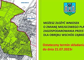 Jesteś właścicielem nieruchomości położonej