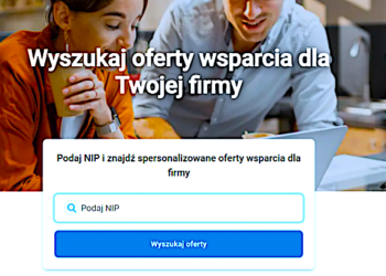 Już działa kompleksowa wyszukiwarka