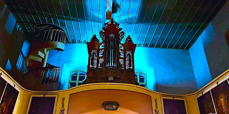 Kolejna odsłona Festiwalu Bachowskiego