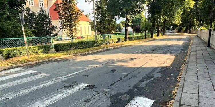 Kolejne dofinansowanie dla gminy Ziębice