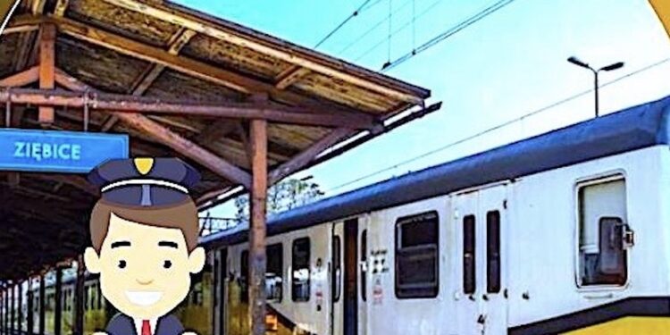 Konkurs z wiedzy o Ziębicach