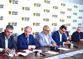 Lubachów to idealne miejsce – tu powstanie jeden z pierwszych Dolnośląskich Rowerowych Parków Umiejętności