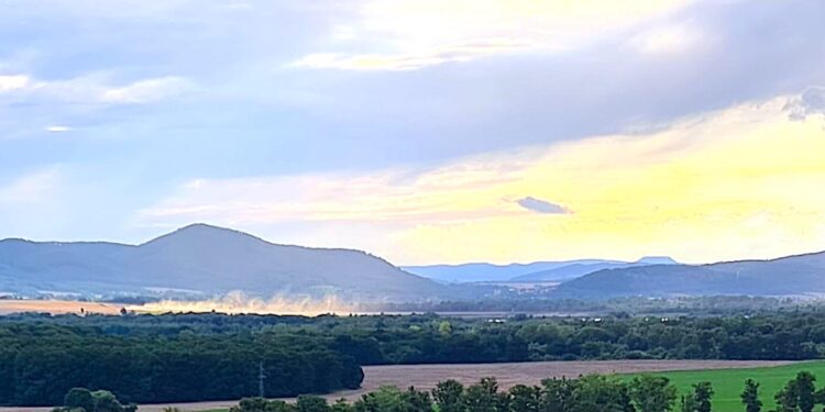 ? WAŻNE: Marcin Czerniec: „Nigdy dotąd nie byliśmy tak blisko budowy zbiornika wodnego Kamieniec Ząbkowicki na Nysie Kłodzkiej”