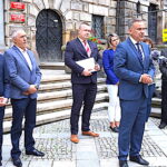 Marcin Gwóźdź i Aleksander Szwed Pytamy Platformę Obywatelską