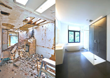 Mieszkańcy będą mieć swoje