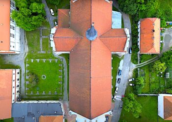 Muzyczna historii pięknej świątyni