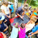 Muzyczna łąka zakwitła