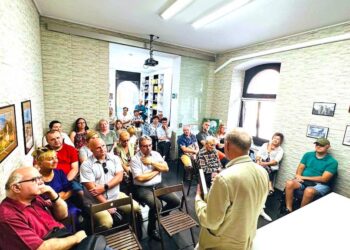 Nowa książka Dzieje miasta Ziębice na Śląsku