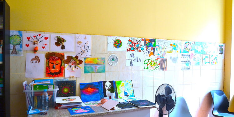 Nowy Ośrodek Terapii Traumy