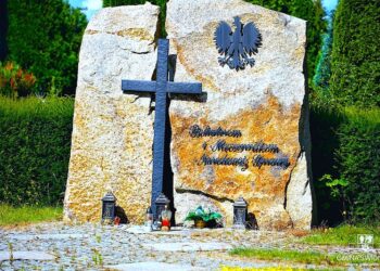 O pamięć i prawdę wołają ofiary