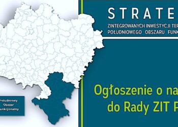 Ogłoszenie o naborze partnerów