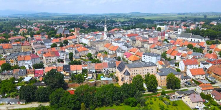 Ogłoszono wyniki naboru