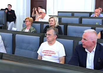 Opozycja w sejmiku blokuje kluczowe projekty