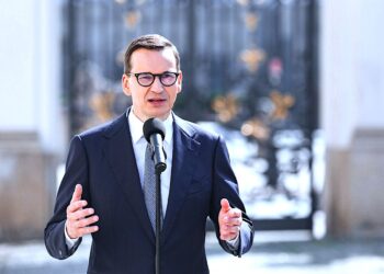 Pierwszy etap Rządowego Programu